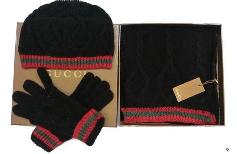 gucci gloves and scarf|Gucci scarf clearance.